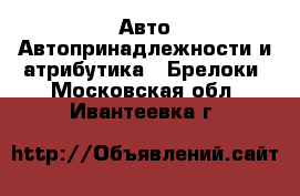 Авто Автопринадлежности и атрибутика - Брелоки. Московская обл.,Ивантеевка г.